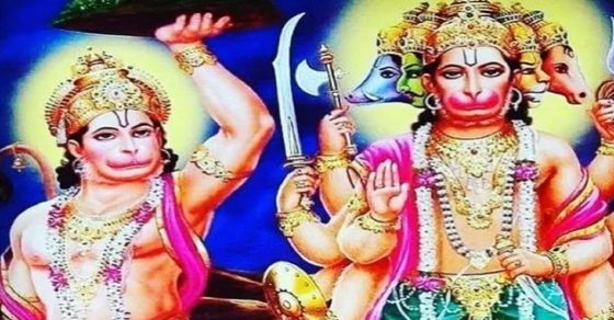 Mangalvar Vrat Katha For Hanuman Ji Vrat On Tuesday Yaha Dekhen Mangalvar Hanuman Vrat Katha 5270